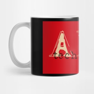 APEtechnology Mug